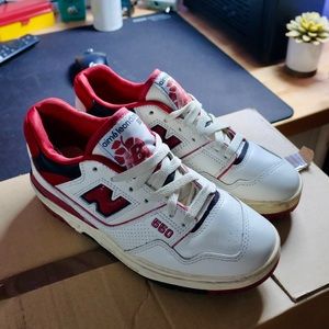 NEW BALANACE X AIME LEON DORE 550